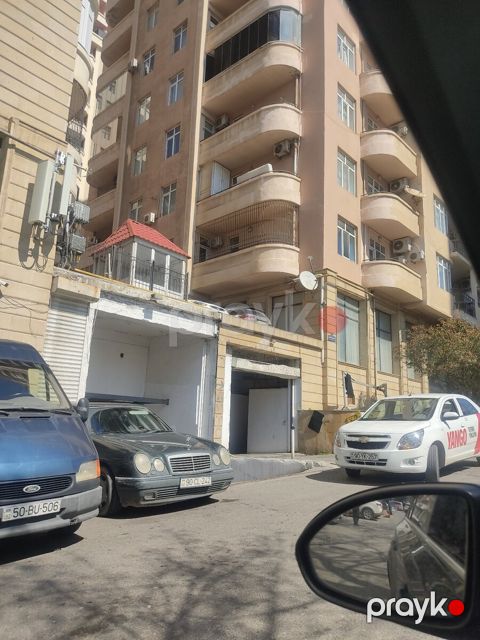 Qaraj, Nəsimi r — Bakı