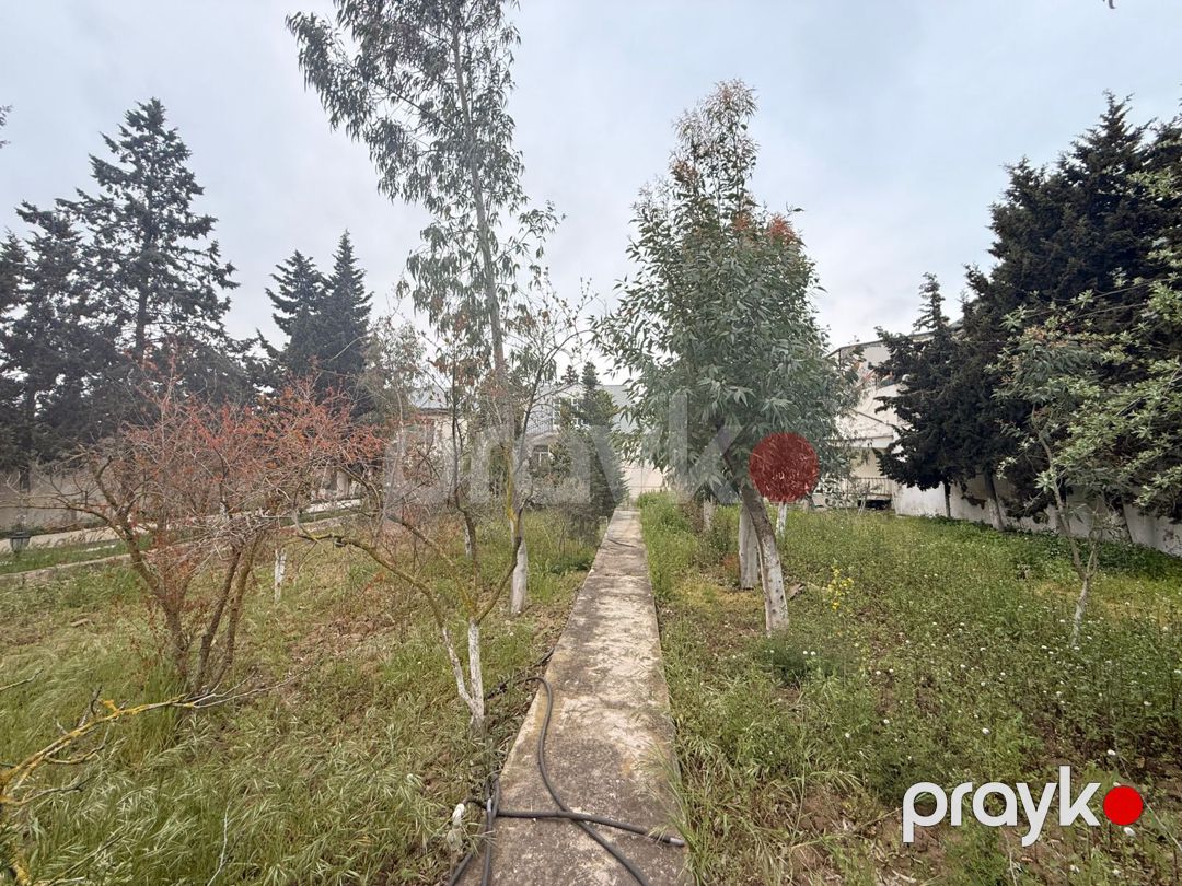 12 sot torpaq sahəsi, Mərdəkan qəs — Torpaq, Bakı (9)