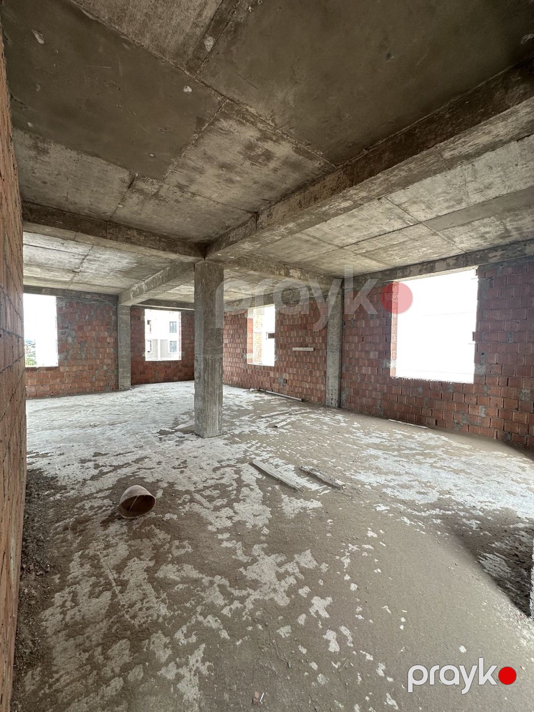Satılır 3 otaqlı yeni tikili 115 m² — Mənzil, Bakı (3)