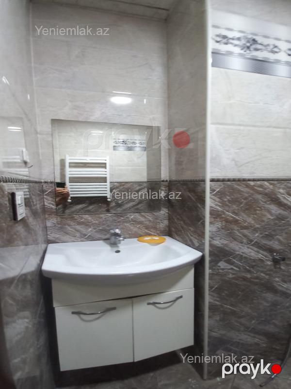 Satılır 2 otaqlı Bina evi menzil (Yeni tikili), 60 m², Xırdalan ş — Mənzil (2)