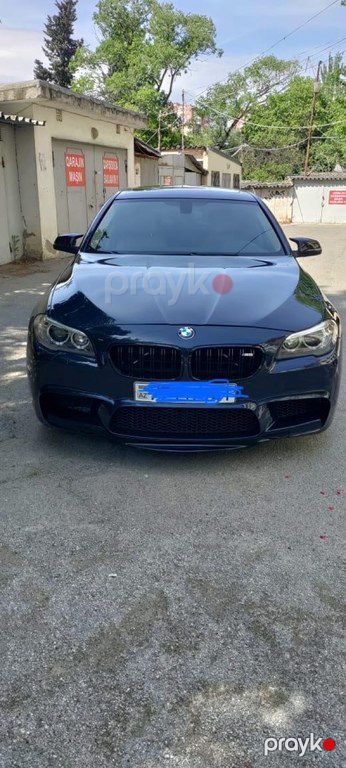 BMW 528, 2.0 L, 2014 il, 133 000 km — Bakı