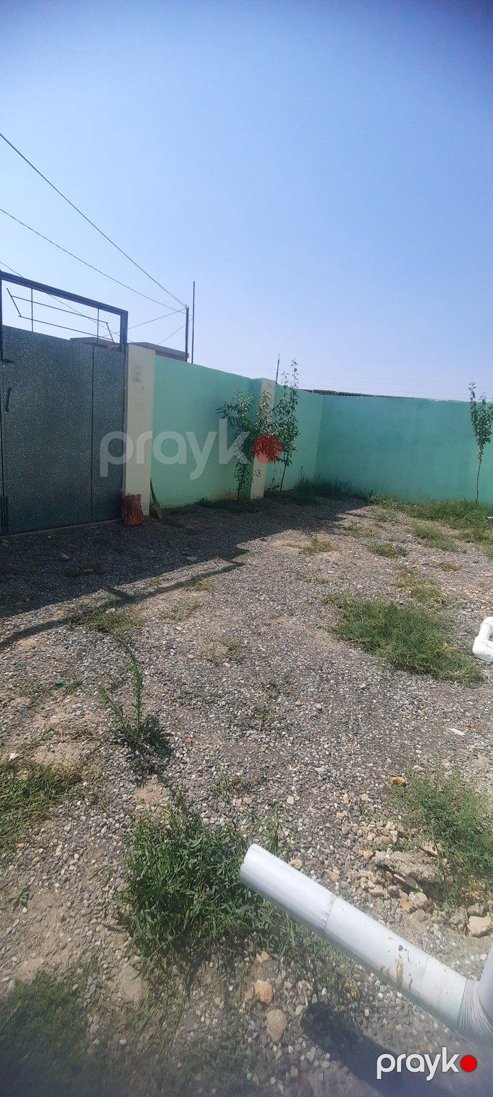 3-otaqlı yeni tikili, Sumqayıt ş., 65 m² — Mənzil, Sumqayıt (4)