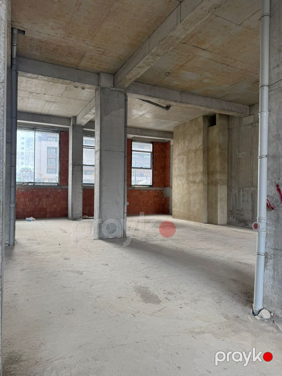 Satılır obyekt 313.3 m² — Əmlak, Bakı (6)