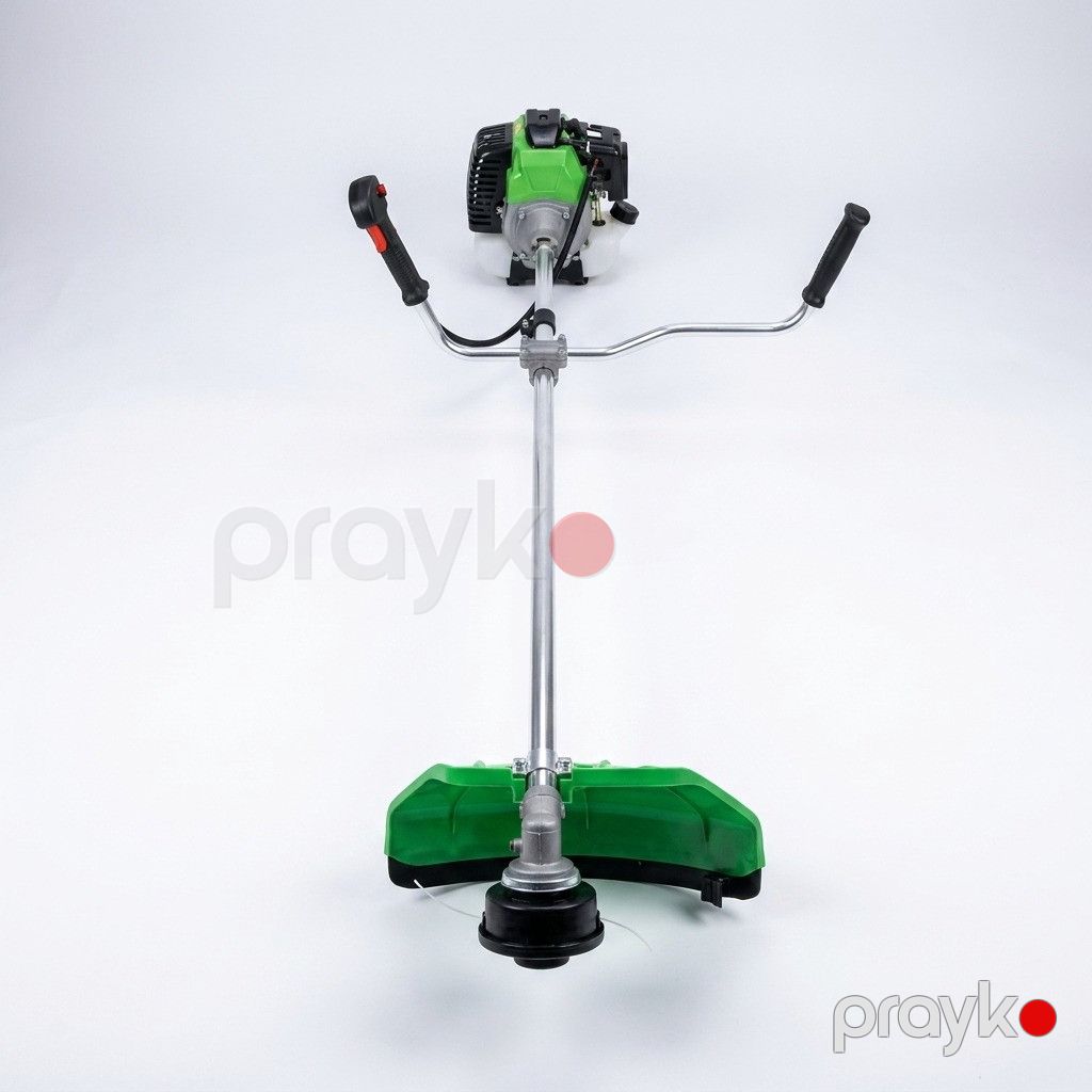 Benzinli trimmer KosaPilka — Mallar, Bakı (2)