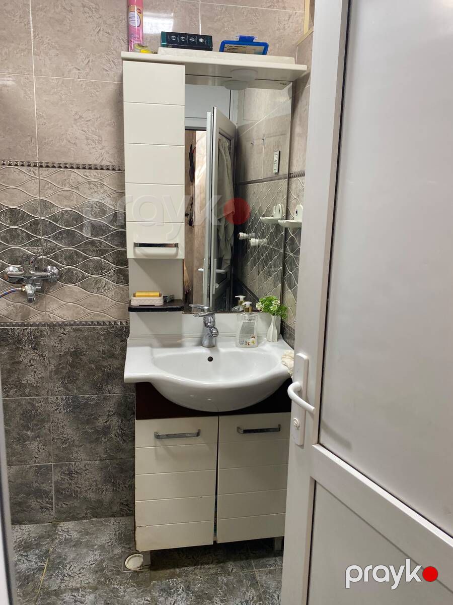 İcarəyə verilir 3 otaqlı həyət evi/bağ evi 80 m² — Ev, villa, Bakı (7)