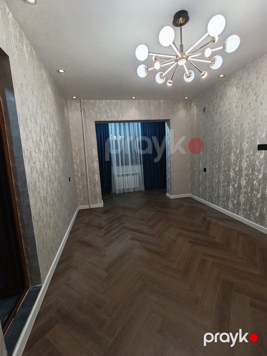 Satılır 3 otaqlı köhnə tikili 90 m² — Mənzil, Bakı (6)