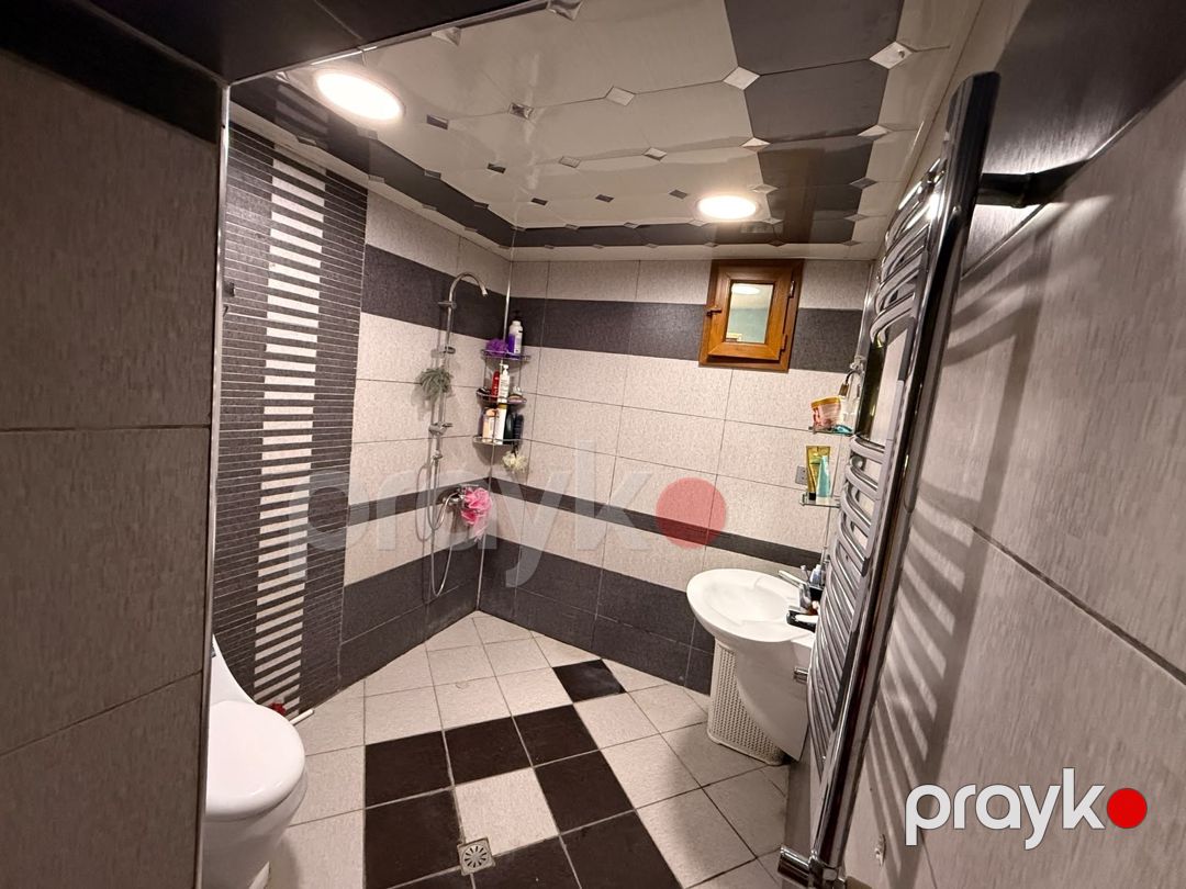 Satılır 3 otaqlı köhnə tikili 90 m² — Mənzil, Bakı (12)