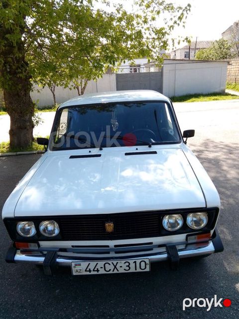 Lada (VAZ) 2106, 1.6 L, 1999 il, 50 000 km — Xaçmaz