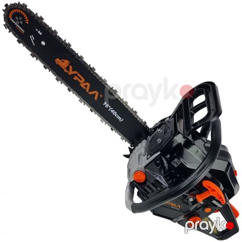 Odundoğrayan Ural 58CC 5800W 0005521 — Bakı