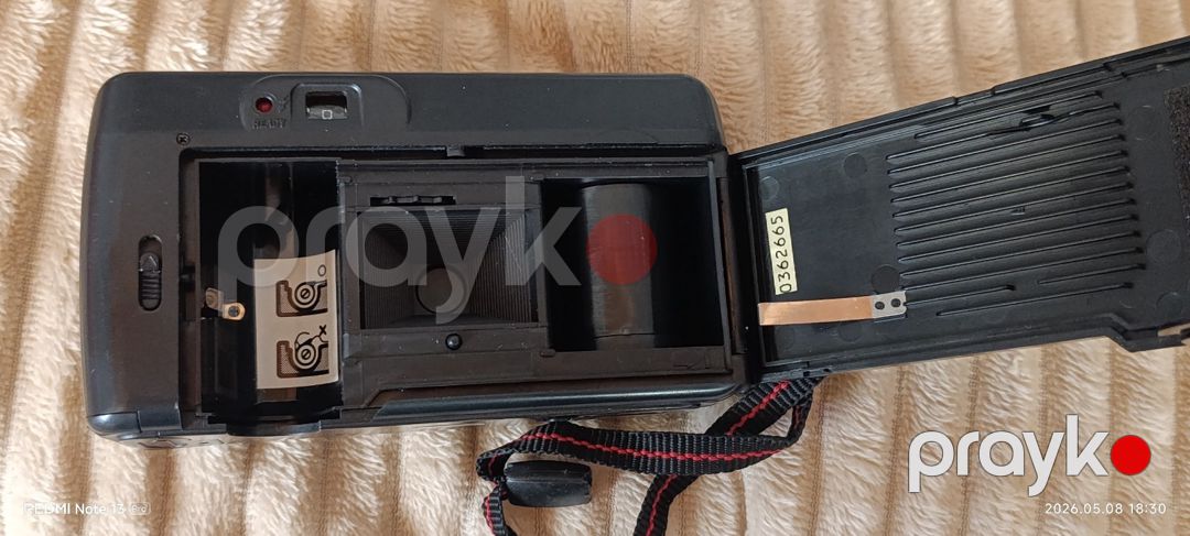 Fotoaparat — Foto və video texnikası, Bakı (2)