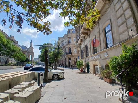 2-otaqlı mənzil, Məmməd Əfəndiyev küç., 45 m² — Bakı