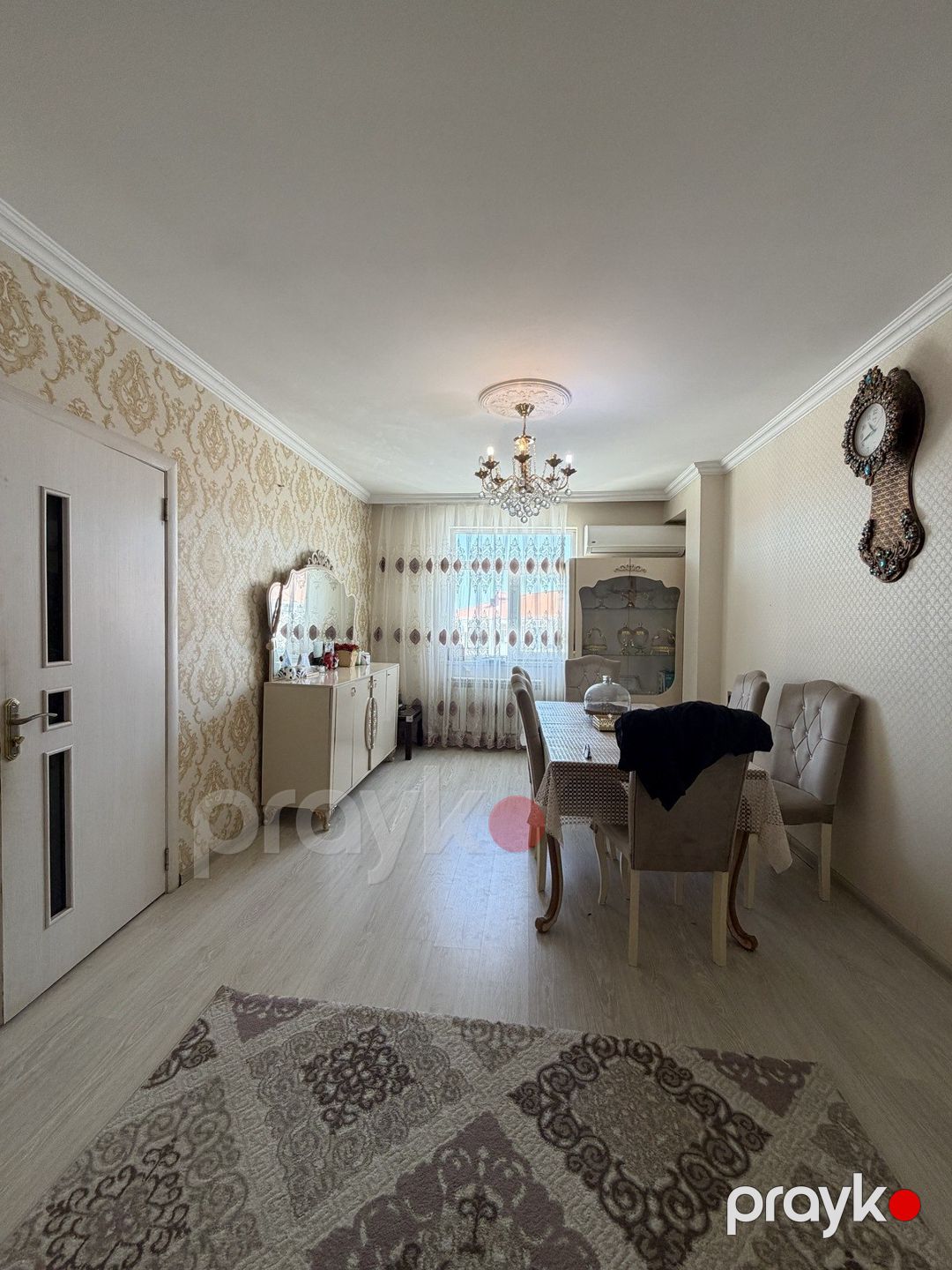 Satılır 3 otaqlı yeni tikili 71 m² — Mənzil, Bakı (4)