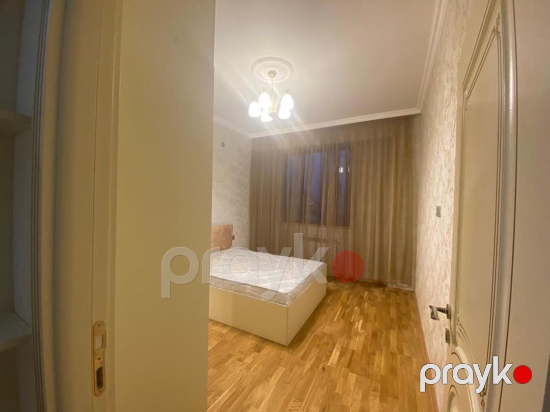 İcarəyə verilir 2 otaqlı yeni tikili 65 m² — Mənzil, Bakı (3)