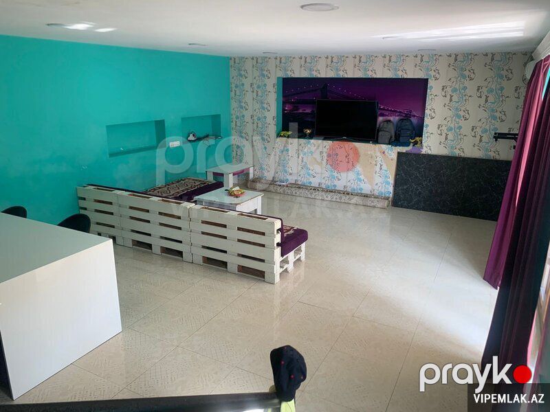 Abşeron rayonunda 5 otaqlı Həyət evi Satılır, 228 m² — Ev, villa, Bakı (4)
