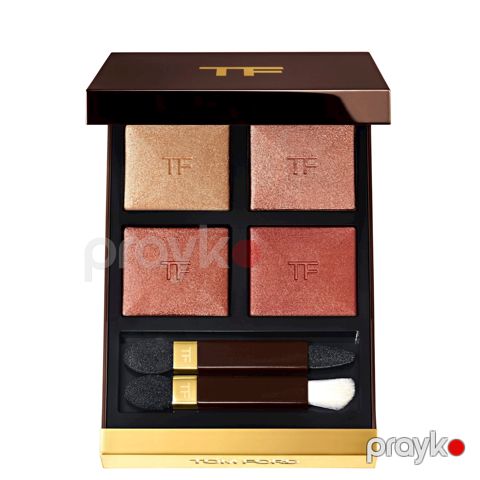 Kölgə paleti Tom Ford №40 Golden Hour 6 q — Bakı
