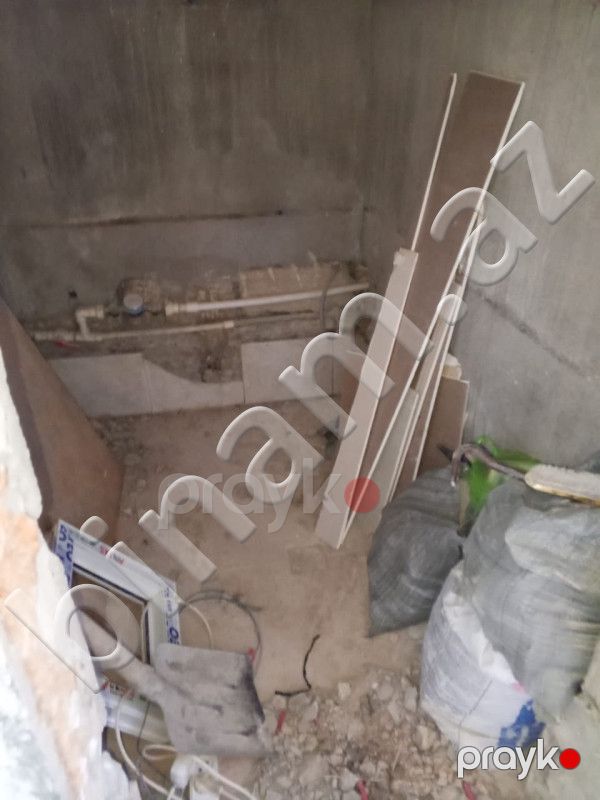 2 otaqlı Villa / Həyət evi, Satış, Bakı, Yasamal, İnşaatçılar — Ev, villa, Bakı (4)