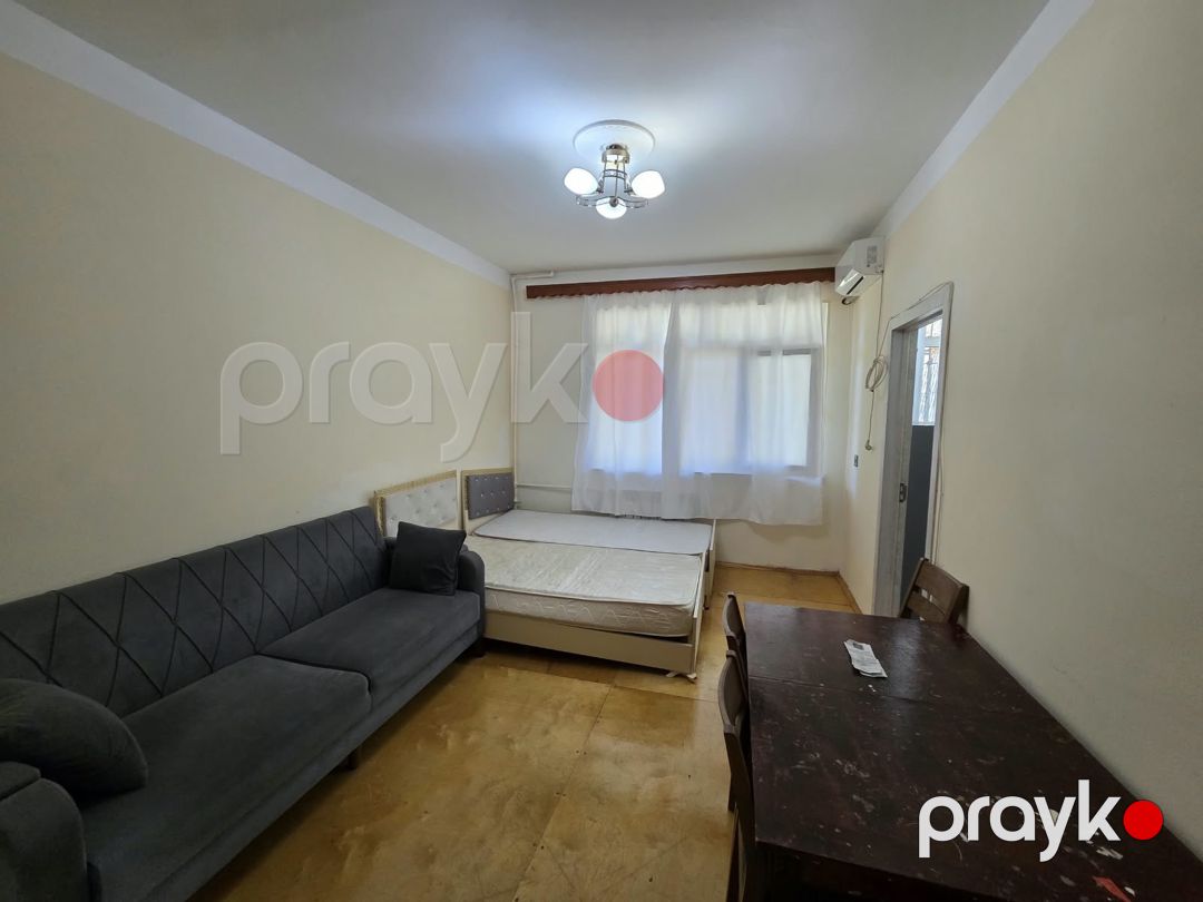 Satılır 2 otaqlı köhnə tikili 35 m² — Mənzil, Bakı (2)