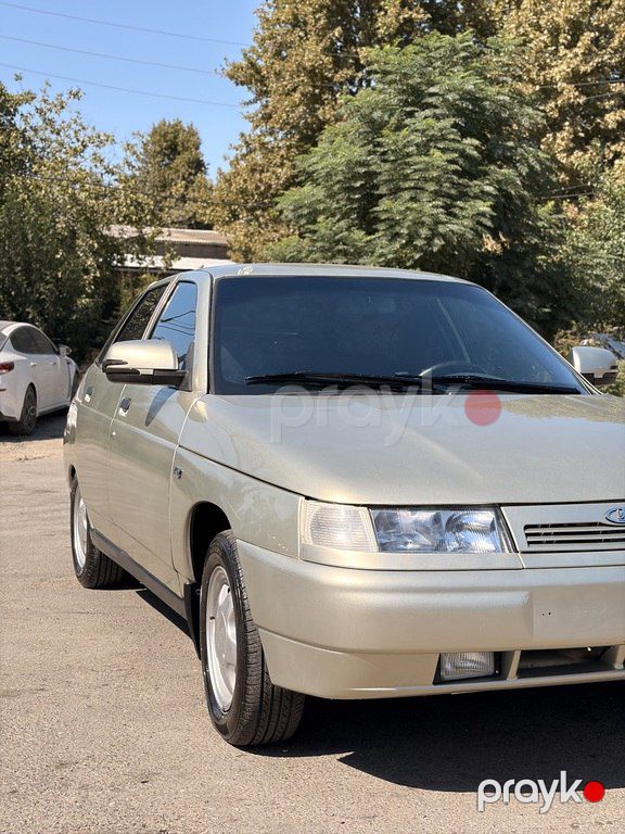 Lada (VAZ) 2112, 1.6 L, 2006 il, 300 000 km — Avtomobillər, Mingəçevir (2)