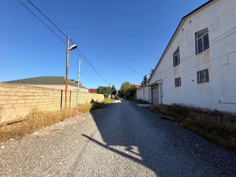 Mərdəkan, Torpaq satılır - 12 sot — Torpaq, Bakı (4)