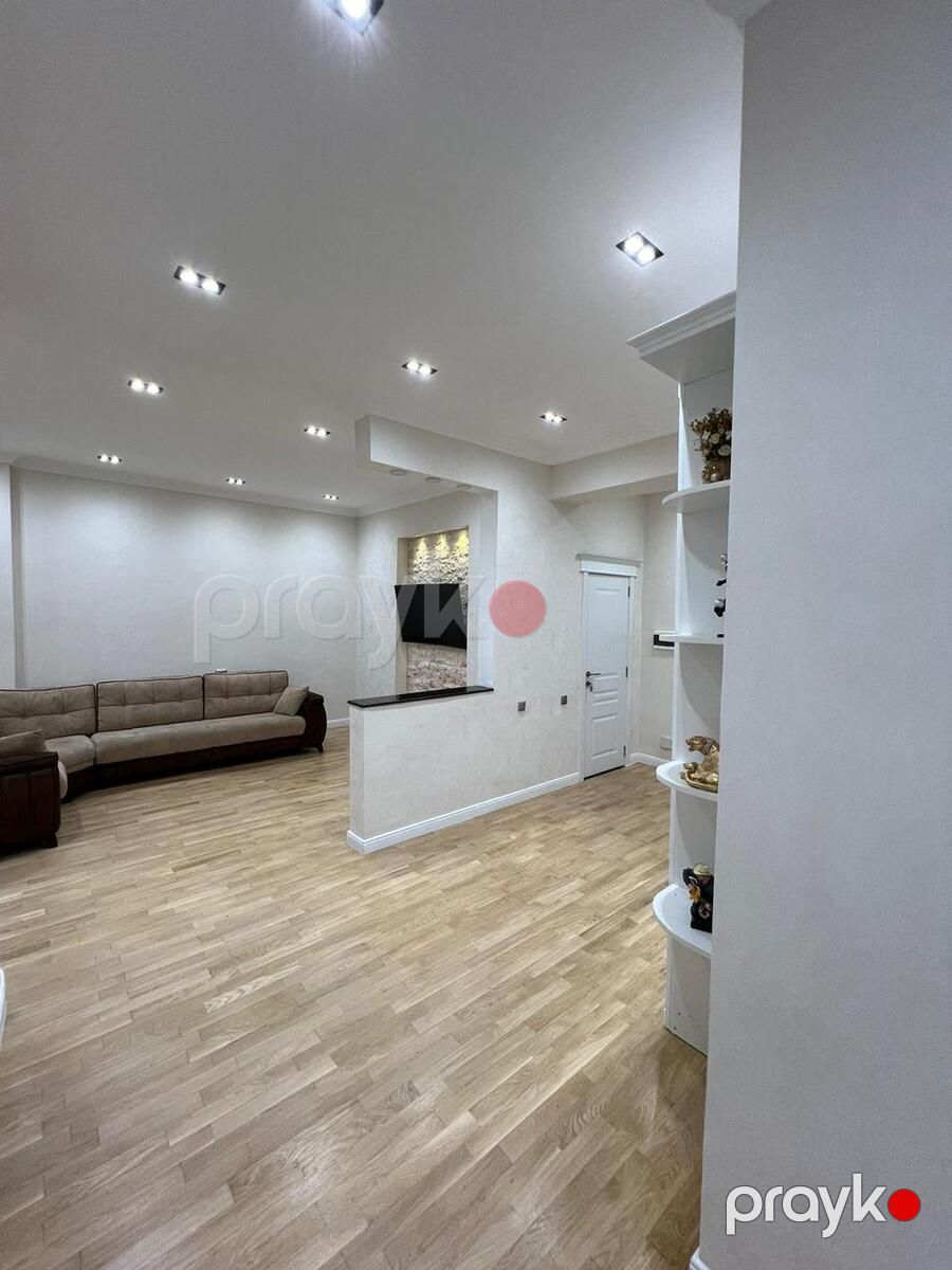 Satılır 4 otaqlı yeni tikili 171 m² — Mənzil, Bakı (5)