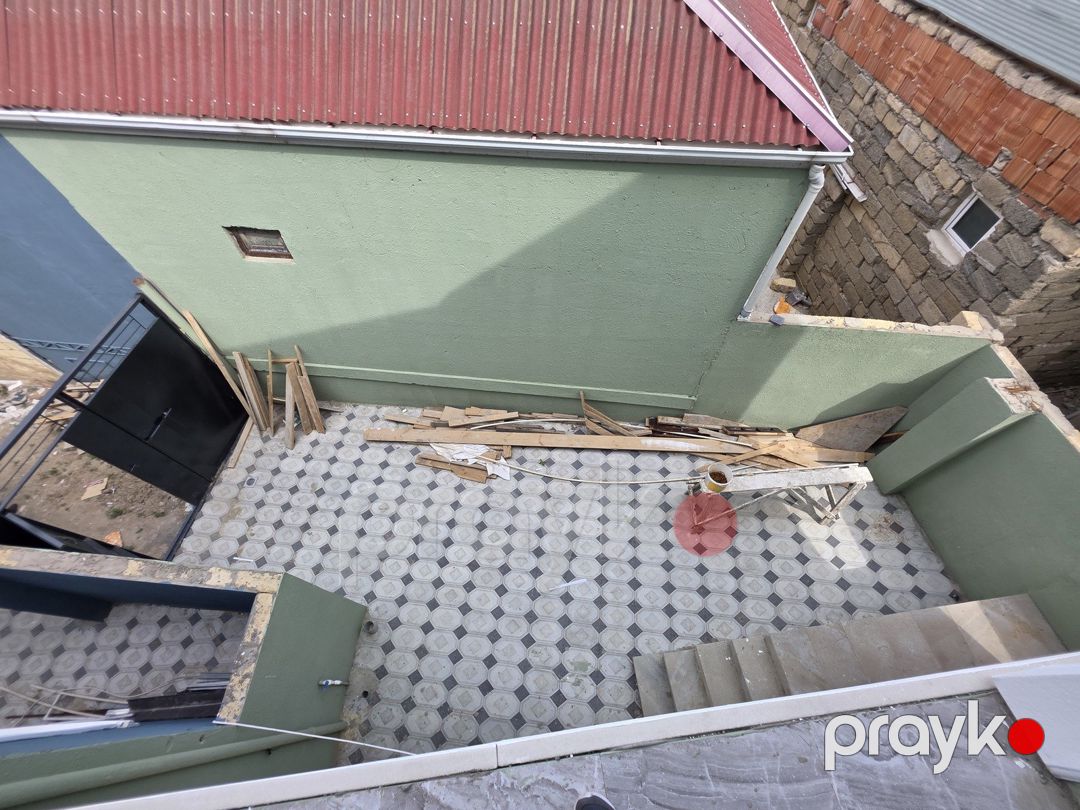 Həyət evi, Xırdalan ş — Ev, villa, Xırdalan (4)