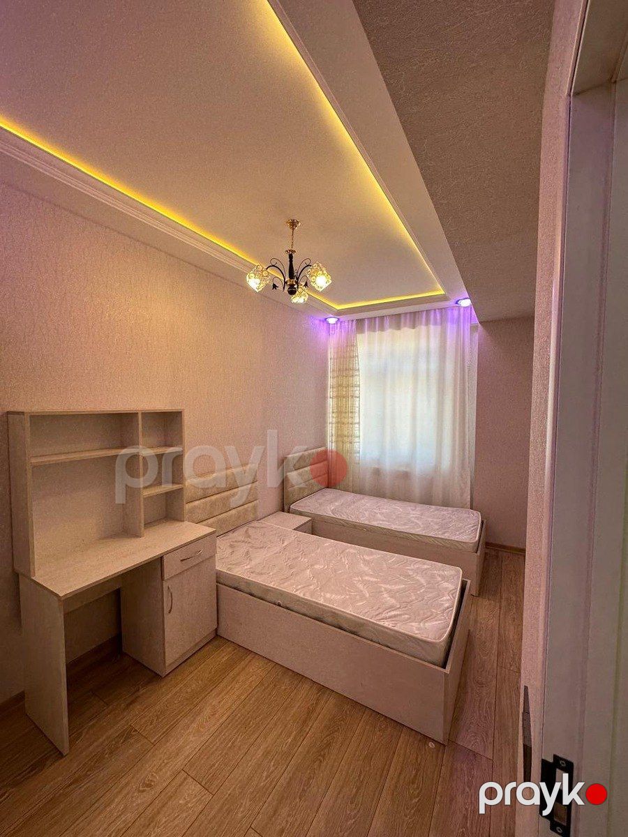 Satılır 3 otaqlı yeni tikili 64 m² — Mənzil, Bakı (9)