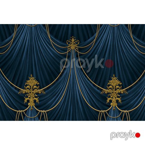Seela S9512 - 8 palace — Divar kağızları, Bakı (2)
