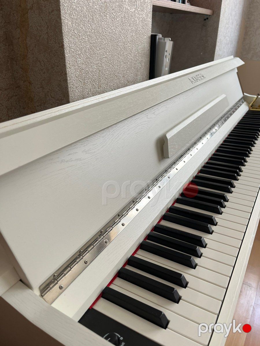 Elektro pianino — Musiqiə alətləri, Bakı (4)