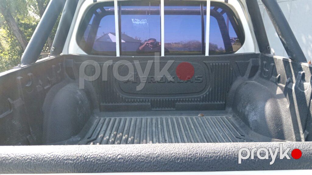 Mitsubishi L200, 2.5 L, 2007 il, 500 000 km — Avtomobillər, Bakı (7)