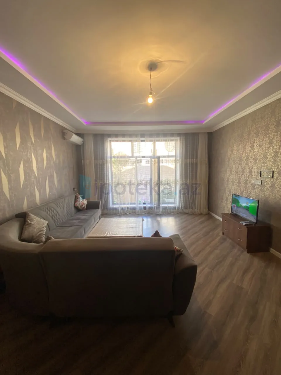 Satılır: 4 Otaq, Evlər/Villalar, Abşeron r., Masazır q., 153.00 m² — Ev, villa, Masazır (9)