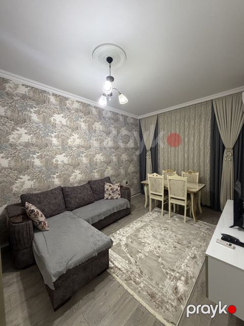 Satılır 2 otaqlı yeni tikili 50 m² — Xırdalan