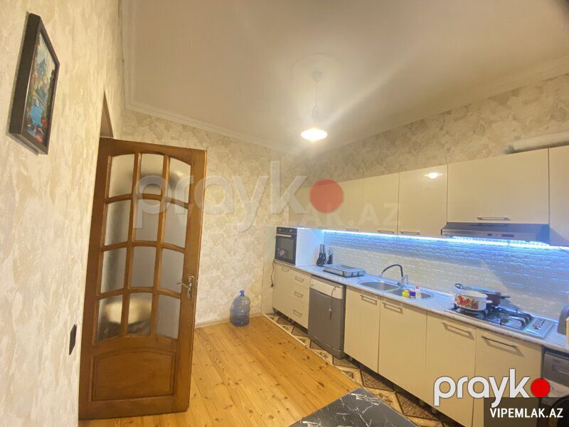 Sabunçu rayonunda 8 otaqlı Villa Satılır, 234 m² — Ev, villa, Bakı (7)