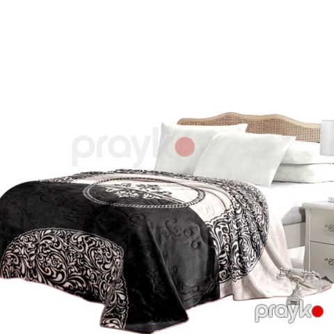 Pled Nobrand model-1927, qalın vilyur, 200x230 sm — Bakı