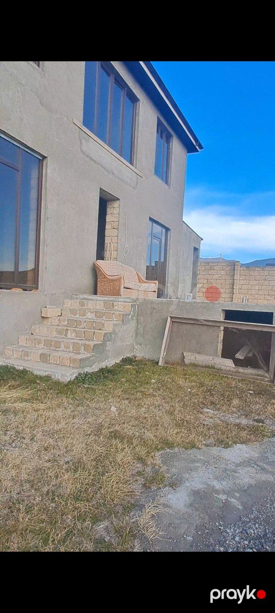 Həyət evi, Şəki ş — Ev, villa, Şəki (5)