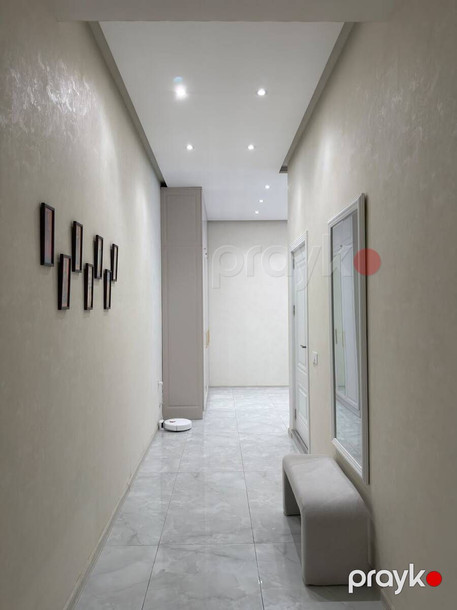 Satılır 2 otaqlı yeni tikili 74 m² — Mənzil, Bakı (8)