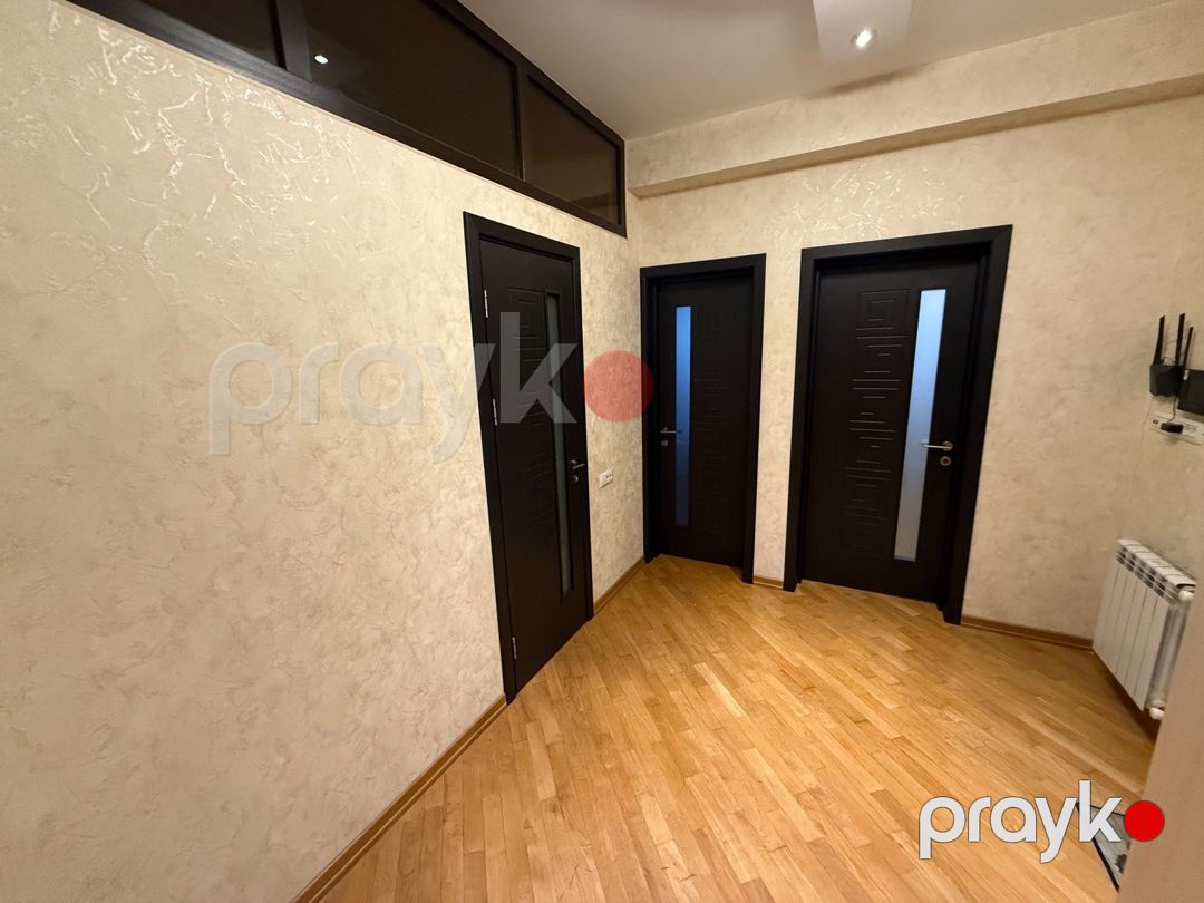 Satılır 2 otaqlı yeni tikili 54 m² — Mənzil, Bakı (11)