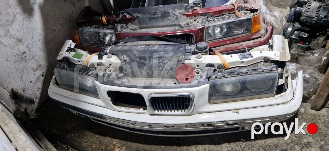 "BMW 3 Series (E36)" su radiatoru — Ehtiyat hissələri və aksesuarlar, Bakı (2)