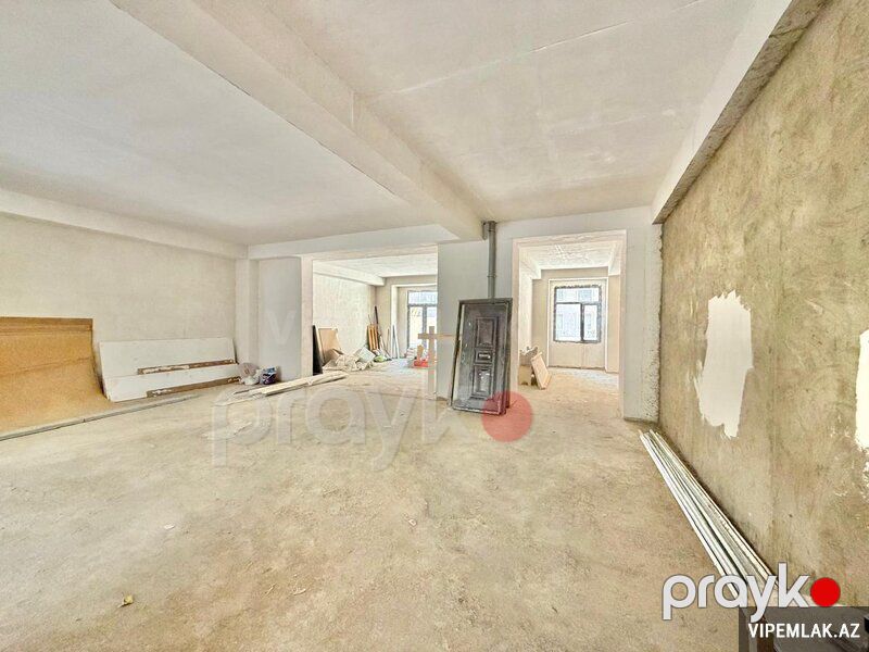 Nərimanov rayonunda 4 otaqlı Obyekt Satılır, 209 m² — Əmlak, Bakı (6)