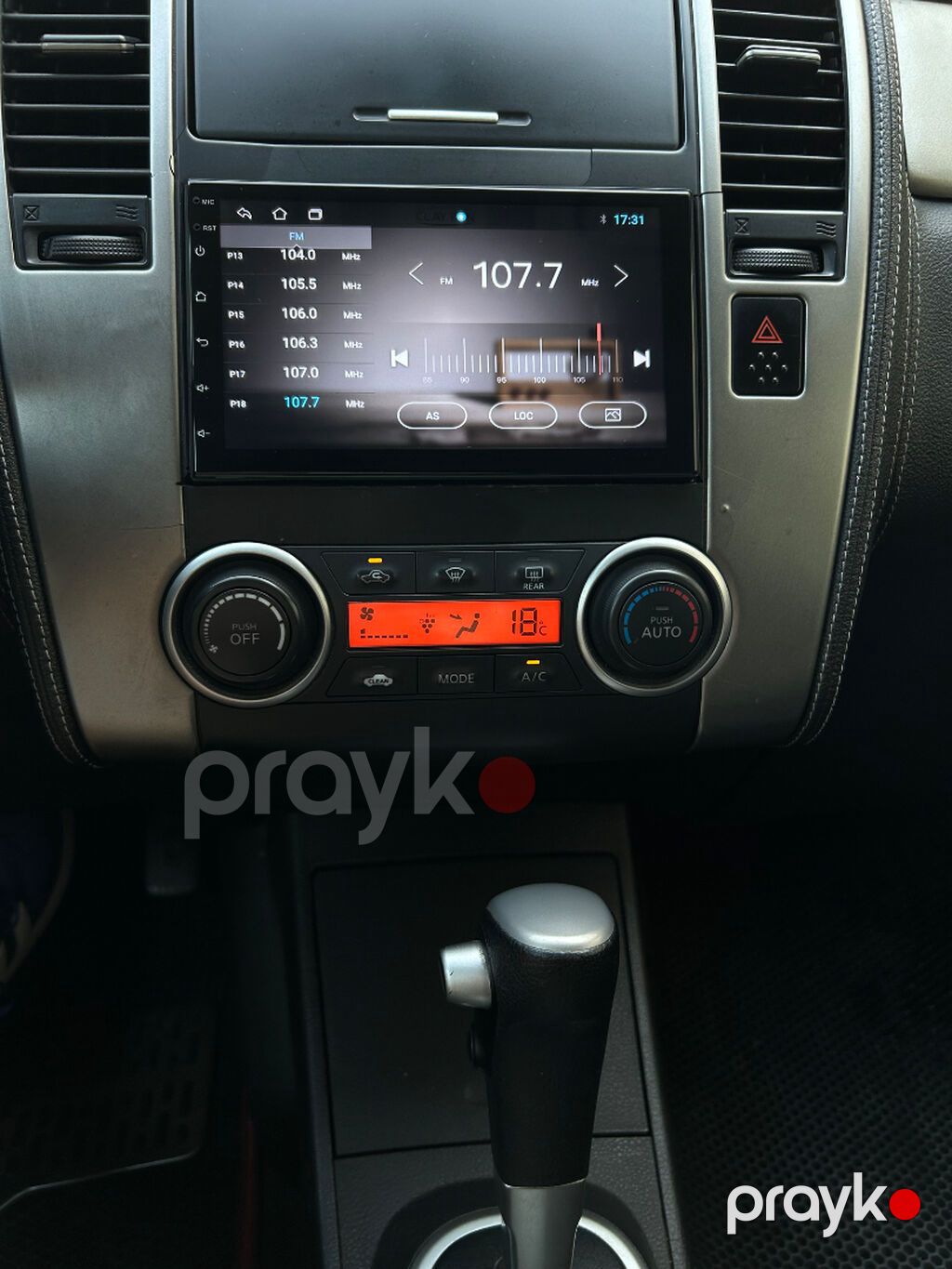 Nissan Tiida: 1.5 l 2012 il Hetçbek — Avtomobillər, Bakı (5)