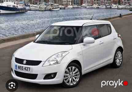 Suzuki Swift 2011 ehtiyat hissələri — Bakı