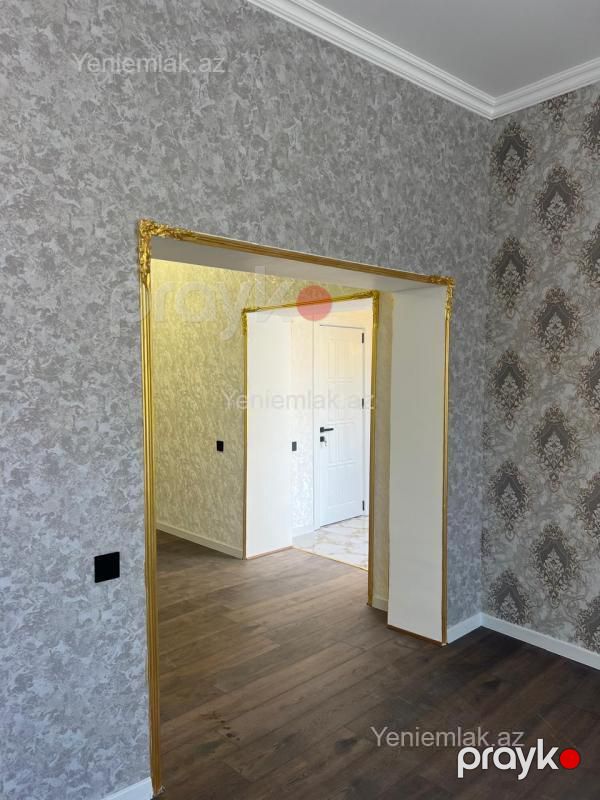 Satılır 3 otaqlı Həyət evi / Villa, 90 m², Xırdalan ş — Ev, villa (7)