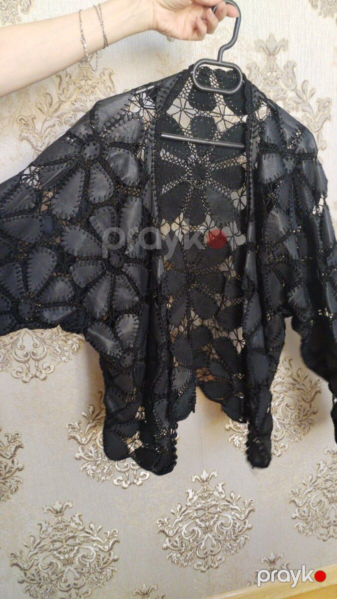 Jaket — Geyim, ayakkabı, aksesuarlar, Gəncə (2)