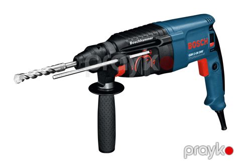 Bosch perforator 800 w gbh 2-26 dre — Bakı
