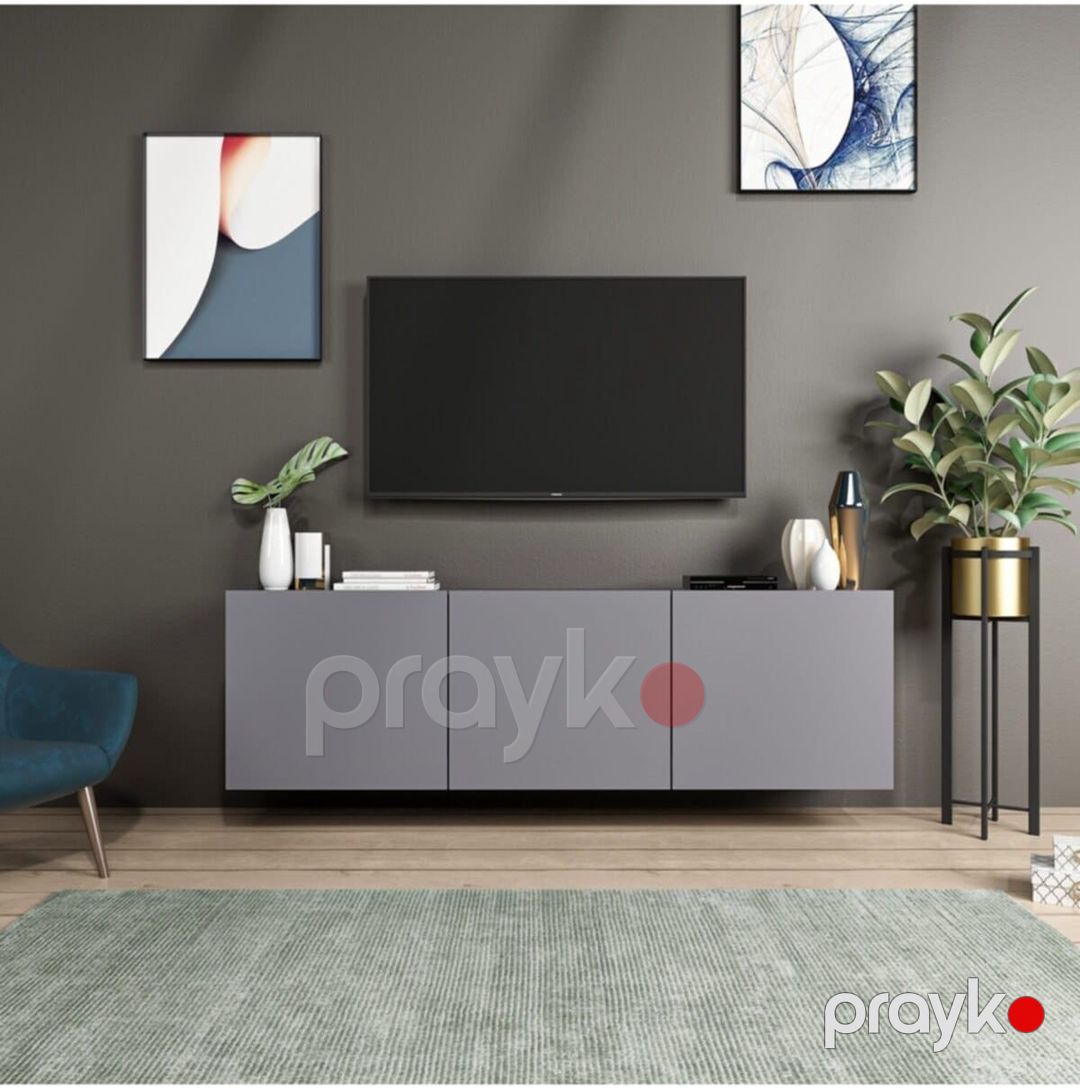 TV üçün tumba 13900623, Ldsp, 44x150x31 sm — Mallar, Bakı (2)
