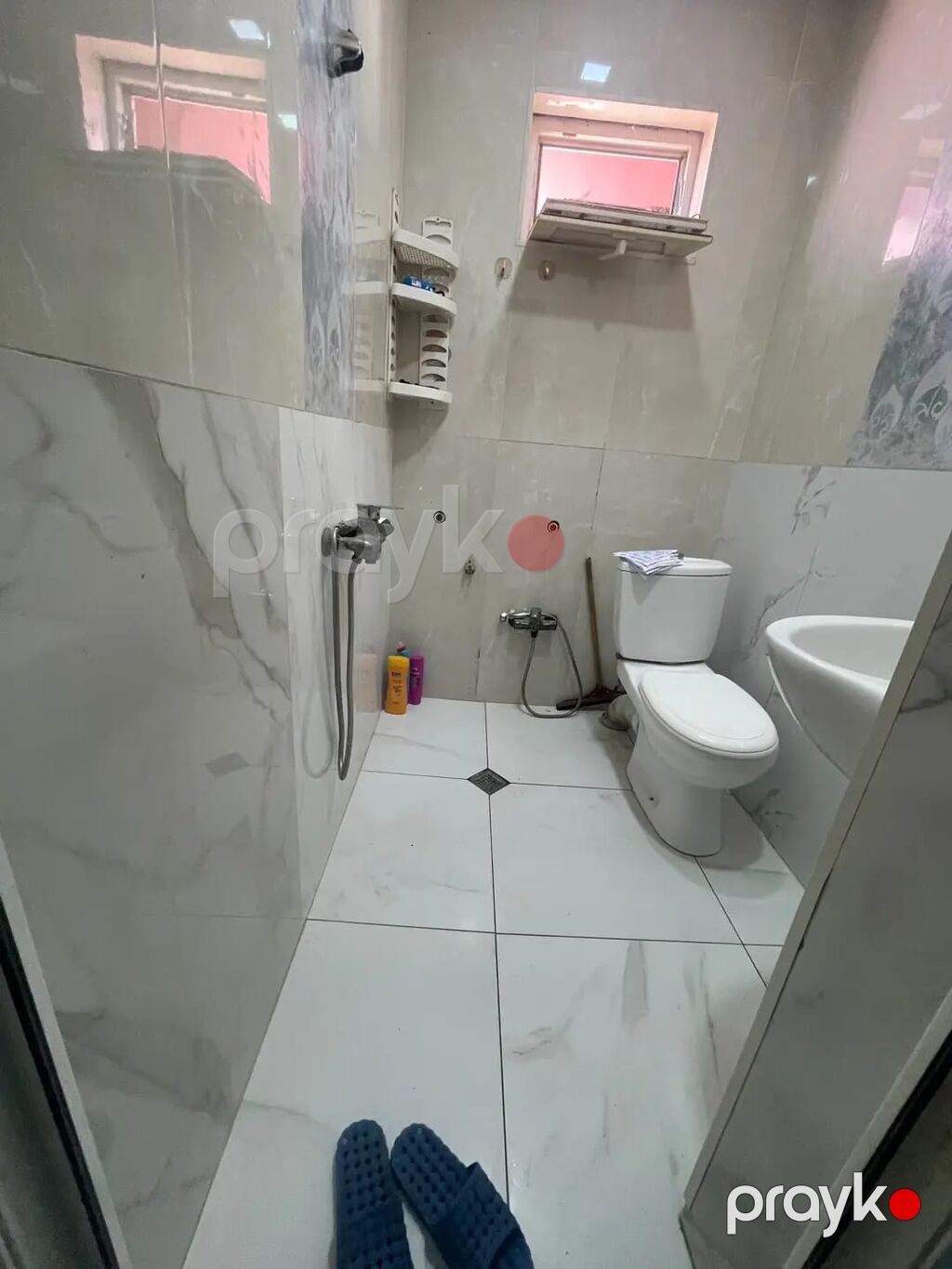 3 otaqlı, 83 kv. m, Kredit yoxdur, Orta təmir — Ev, villa, Mehdiabad (5)