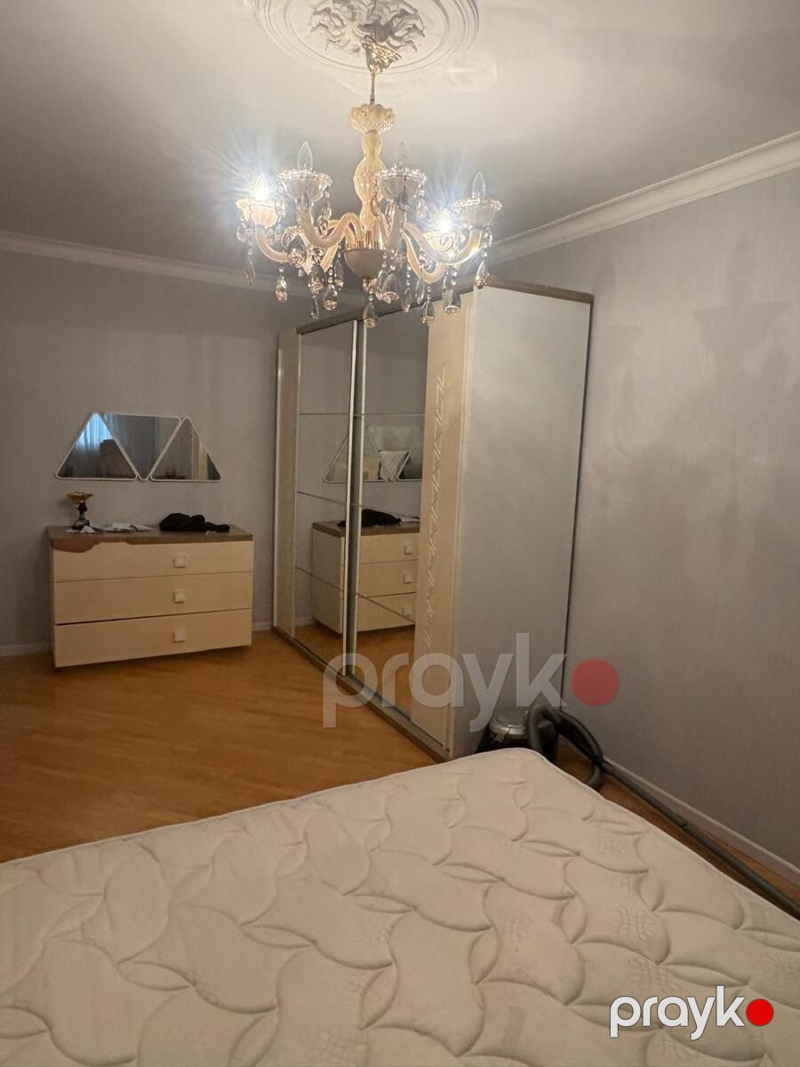 Satılır 3 otaqlı köhnə tikili 80 m² — Mənzil, Bakı (6)
