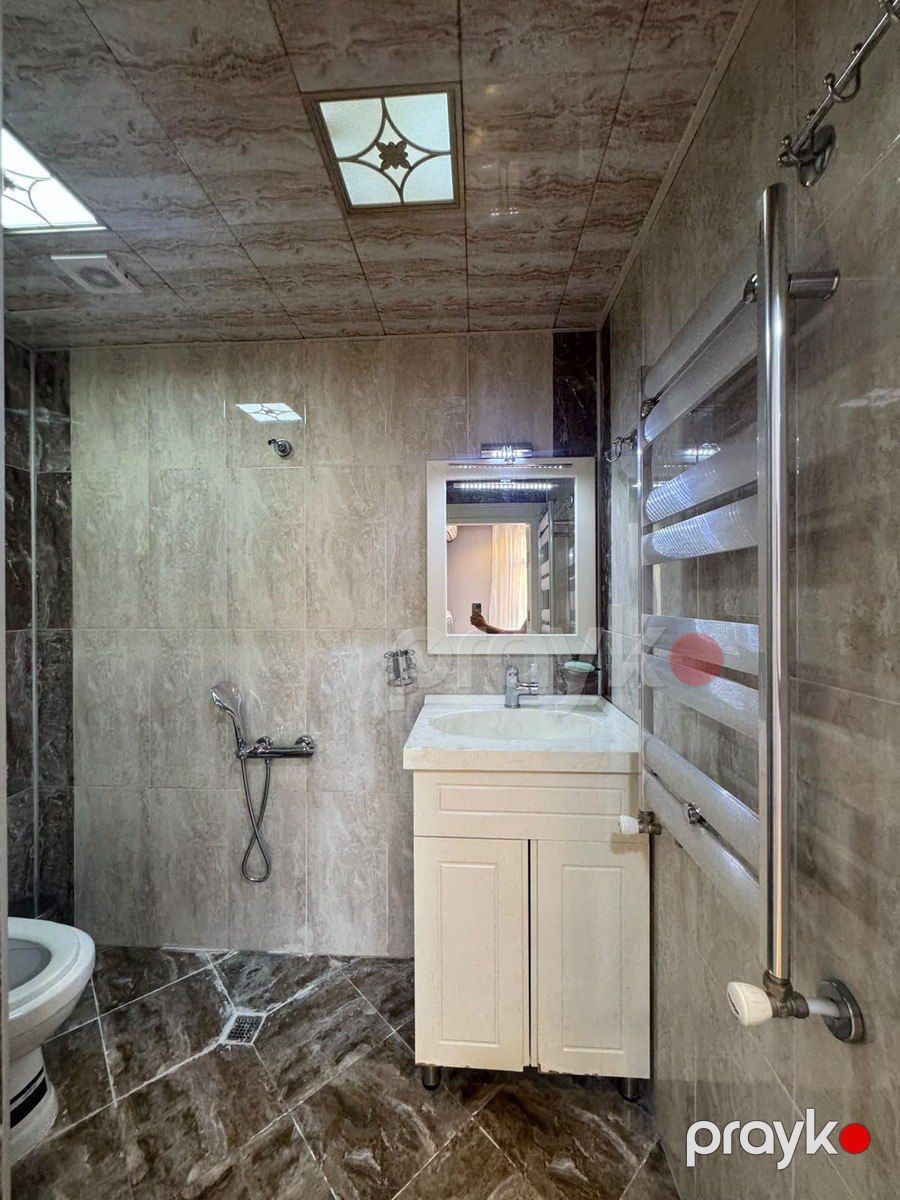 Satılır 2 otaqlı yeni tikili 56 m² — Mənzil, Bakı (9)