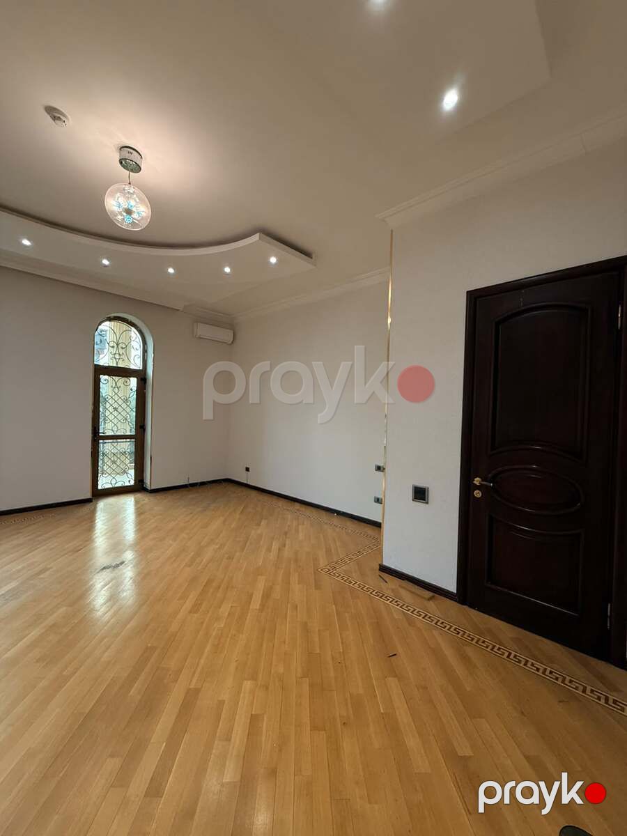 Villa kirayə verilir, Gənclik m — Ev, villa, Bakı (6)