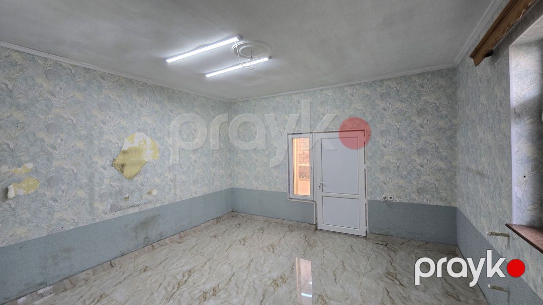 Satılır 1 otaqlı həyət evi/bağ evi 45 m² — Ev, villa, Bakı (5)