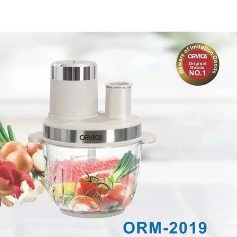 Doğrayıcı Orvica ORM-2019 — Etrend.az — Техника для кухни